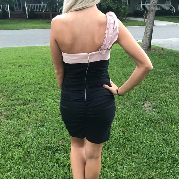 Cocktail Dress - Picture 1 of 2